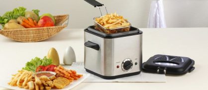 Best Deep Fryer