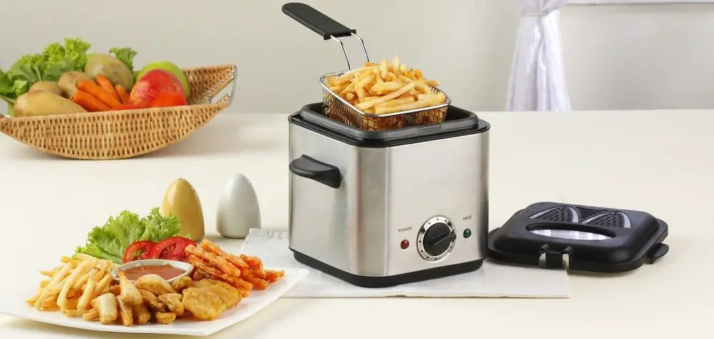 Best Deep Fryer