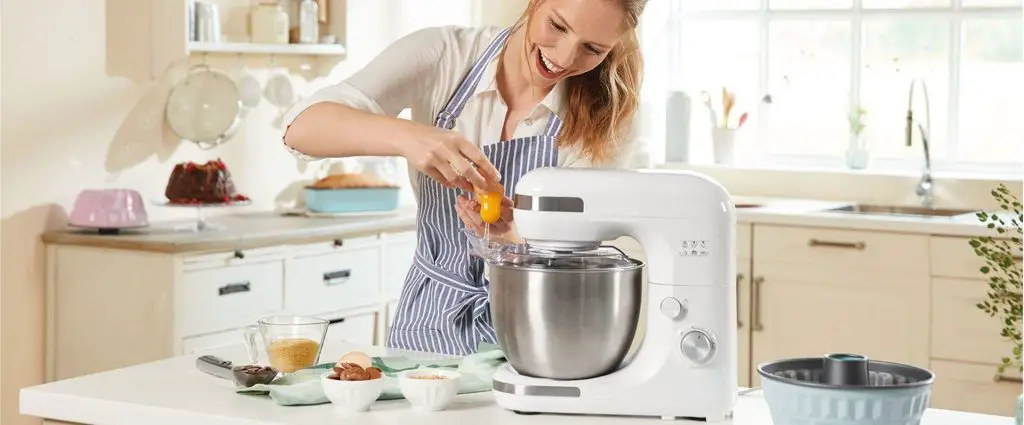 Best Stand Mixers