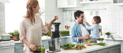 Best Juicers