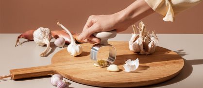Best Garlic Presses
