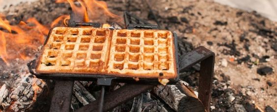 Best Cast Iron Waffle Maker