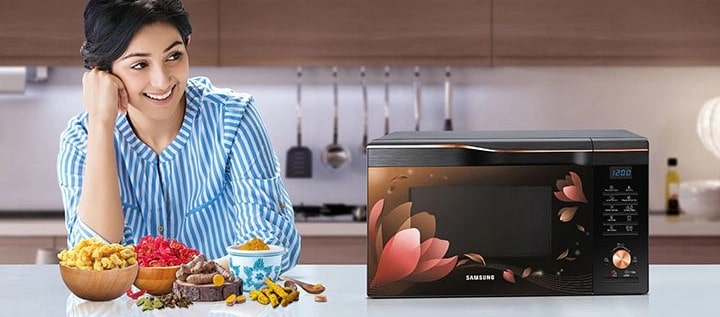 Best Convection Microwave Oven