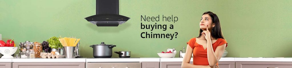 best kitchen chimney