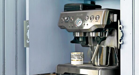 What is the Best Luxury Coffee Maker? In 2024