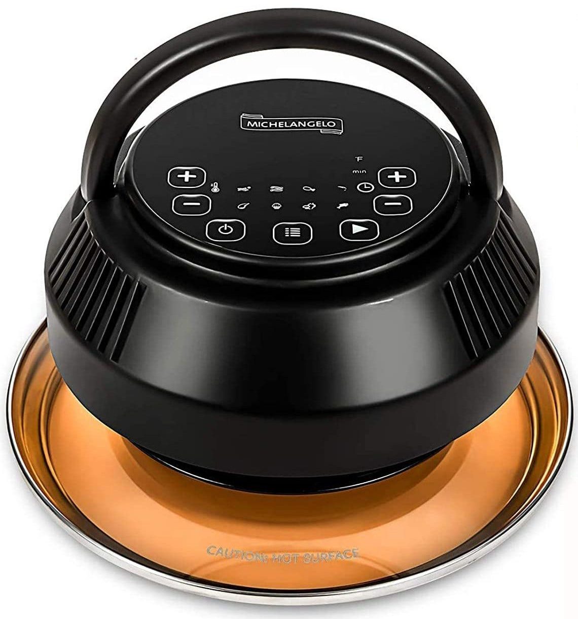 Top 5 Best Instant Pot Air Fryer Lid For (Reviews)