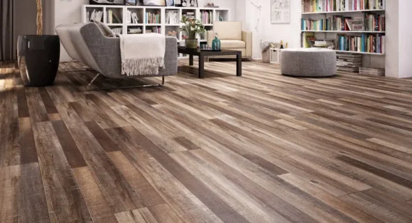 Where Not to Install Hardwood Floors? Must Know