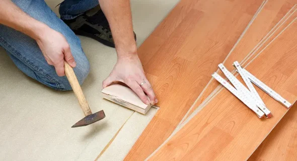 What is the best flooring for your money?