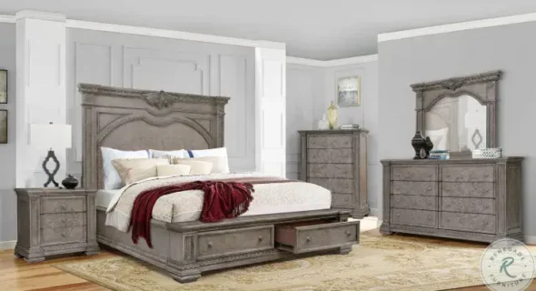 Do Nightstands Have to Match Dresser?