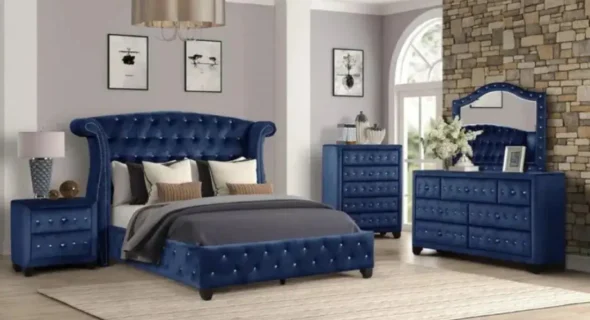 How Much Does the Average Bedroom Furniture Cost?