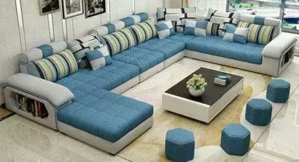 What Color of Sofa is Best? Must Know