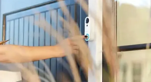 Do Smart Doorbells Record All the Time?