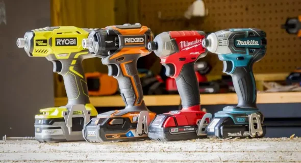 How Powerful Should a Cordless Drill Be? Must Know