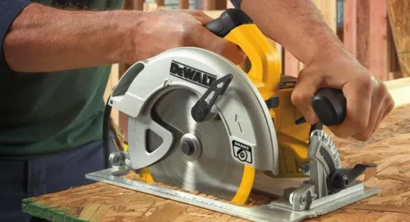 Which Circular Saw Brand is Best? Must Know