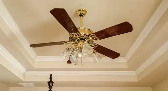 Is it OK to oversize ceiling fan? Must Know