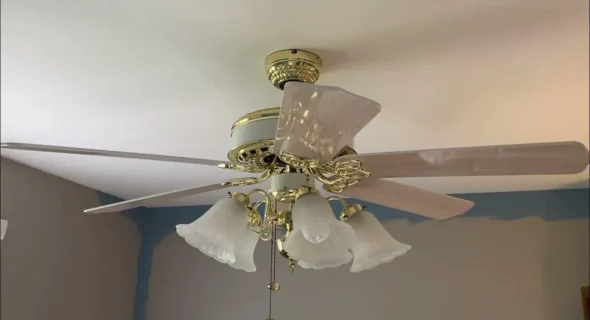 How to Choose the Right Size Ceiling Fan