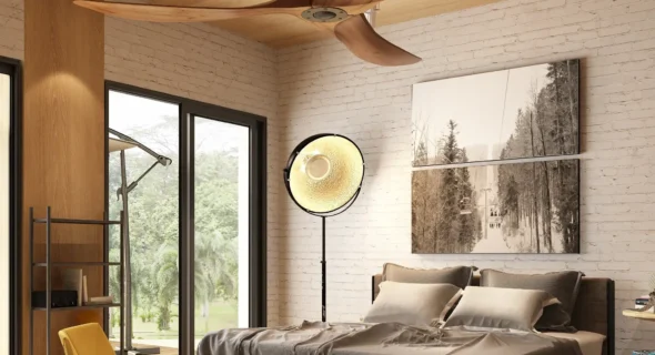 What is the most reliable brand of ceiling fans?