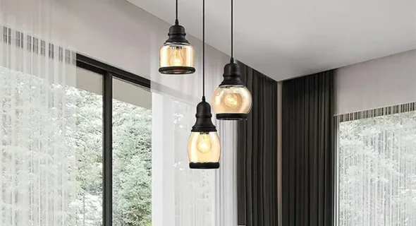 Can You Install a Pendant Light Without Junction Box?