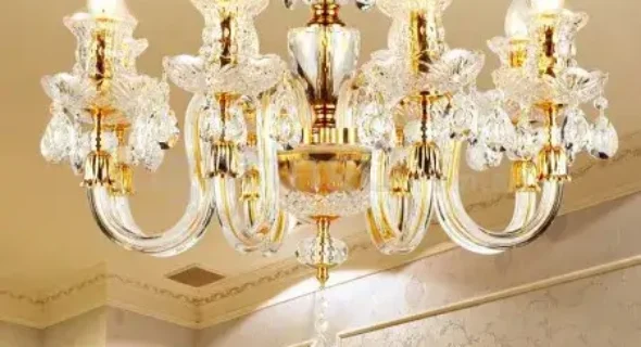 Who Makes the Best Chandeliers in the World?