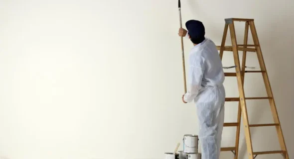How Much Does It Cost to Paint a House? Explained