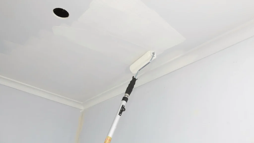 Do I Need Special Paint For Ceiling? Must Know