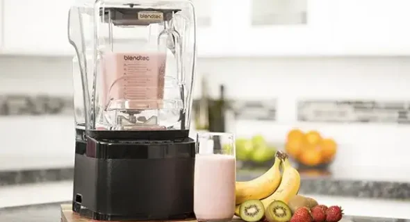 Best Blenders for Smoothies (In 2024)