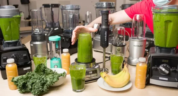 Do You Need a Special Blender to Make Smoothies?
