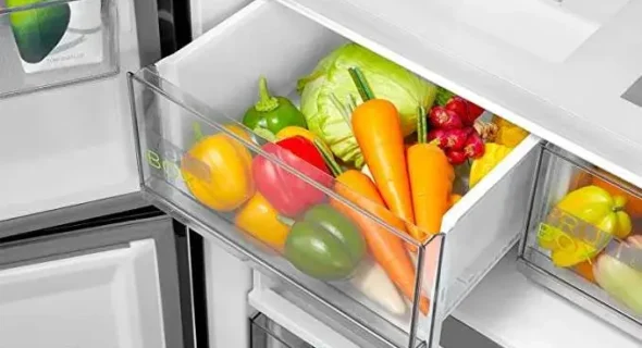 Which Freezer Type is Best for Long Term Storage?