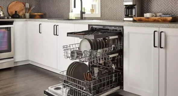Which is the best dishwasher for home? Must Know