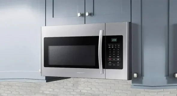 Does GE Make a Good Microwave? What to Expect