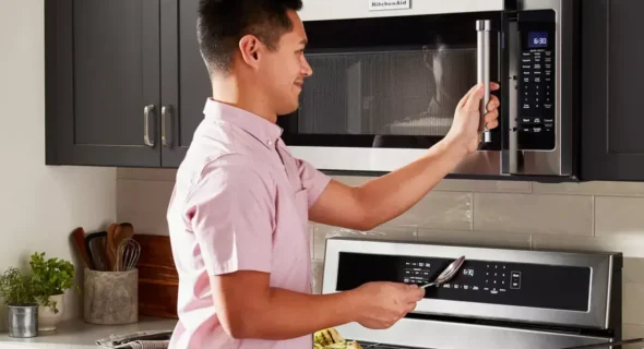 What Microwave is Most Energy Efficient? Must Know